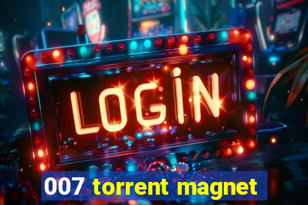 007 torrent magnet